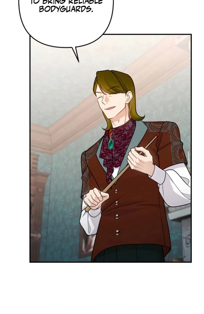 Read Hold Her Tighter So She Wouldn’t Run Away Manga Online