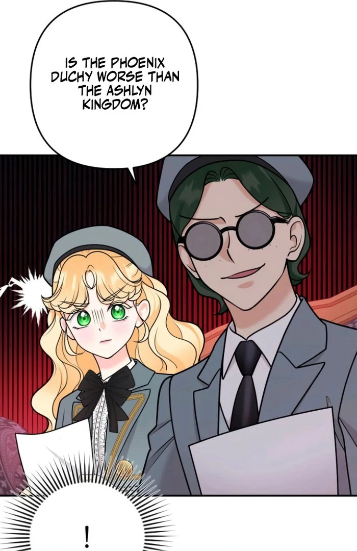 Read Hold Her Tighter So She Wouldn’t Run Away Manga Online