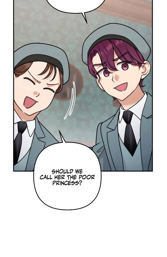 Read Hold Her Tighter So She Wouldn’t Run Away Manga Online