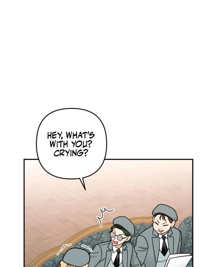 Read Hold Her Tighter So She Wouldn’t Run Away Manga Online