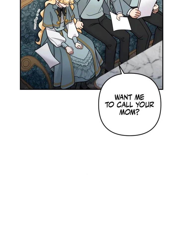 Read Hold Her Tighter So She Wouldn’t Run Away Manga Online