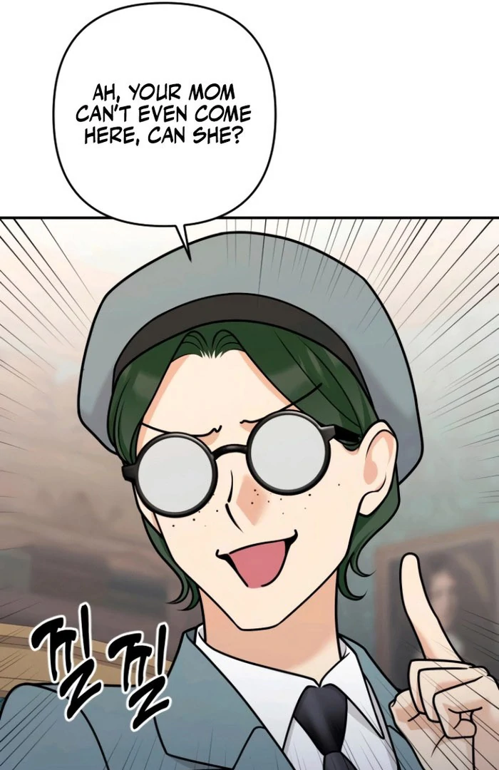 Read Hold Her Tighter So She Wouldn’t Run Away Manga Online