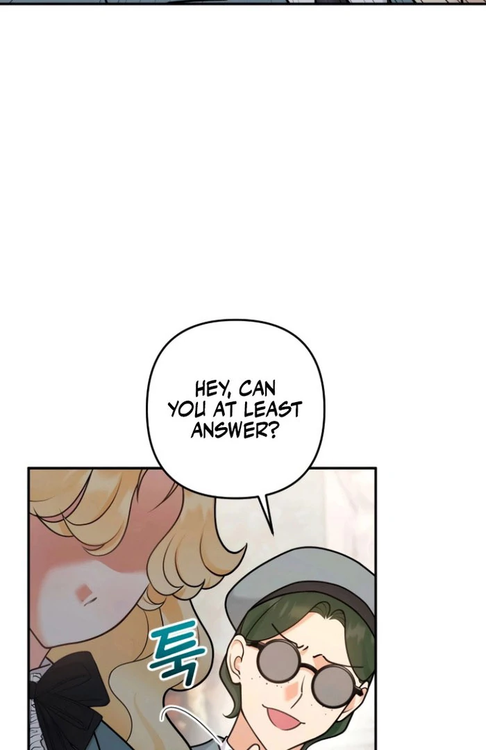 Read Hold Her Tighter So She Wouldn’t Run Away Manga Online