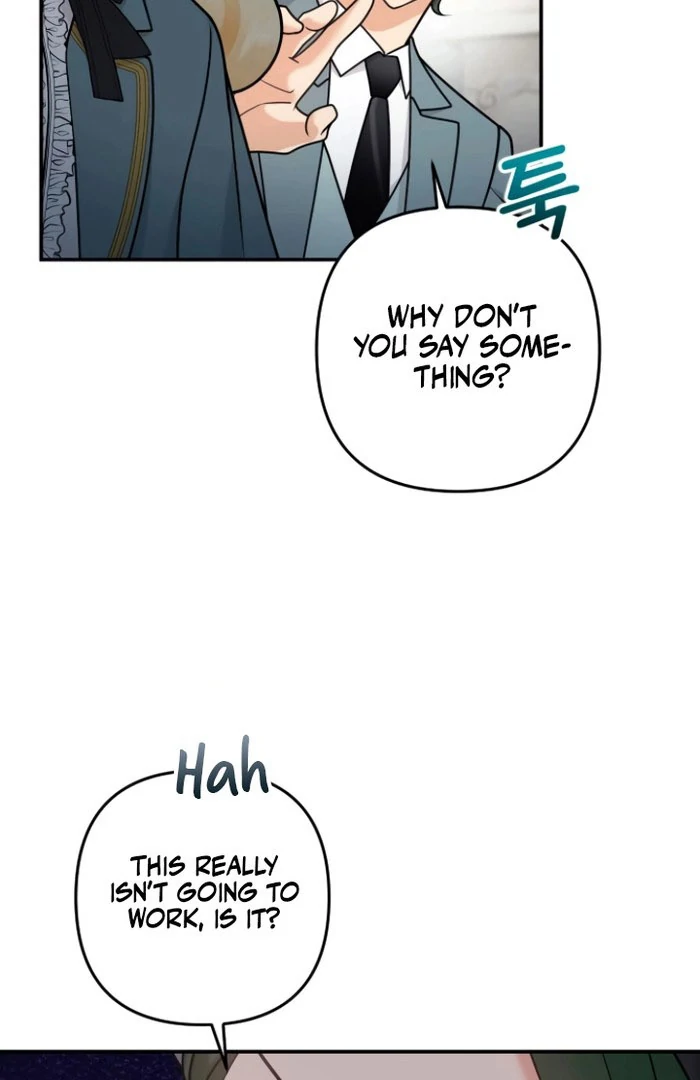 Read Hold Her Tighter So She Wouldn’t Run Away Manga Online