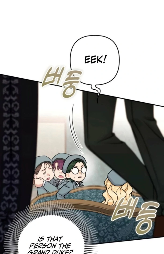 Read Hold Her Tighter So She Wouldn’t Run Away Manga Online