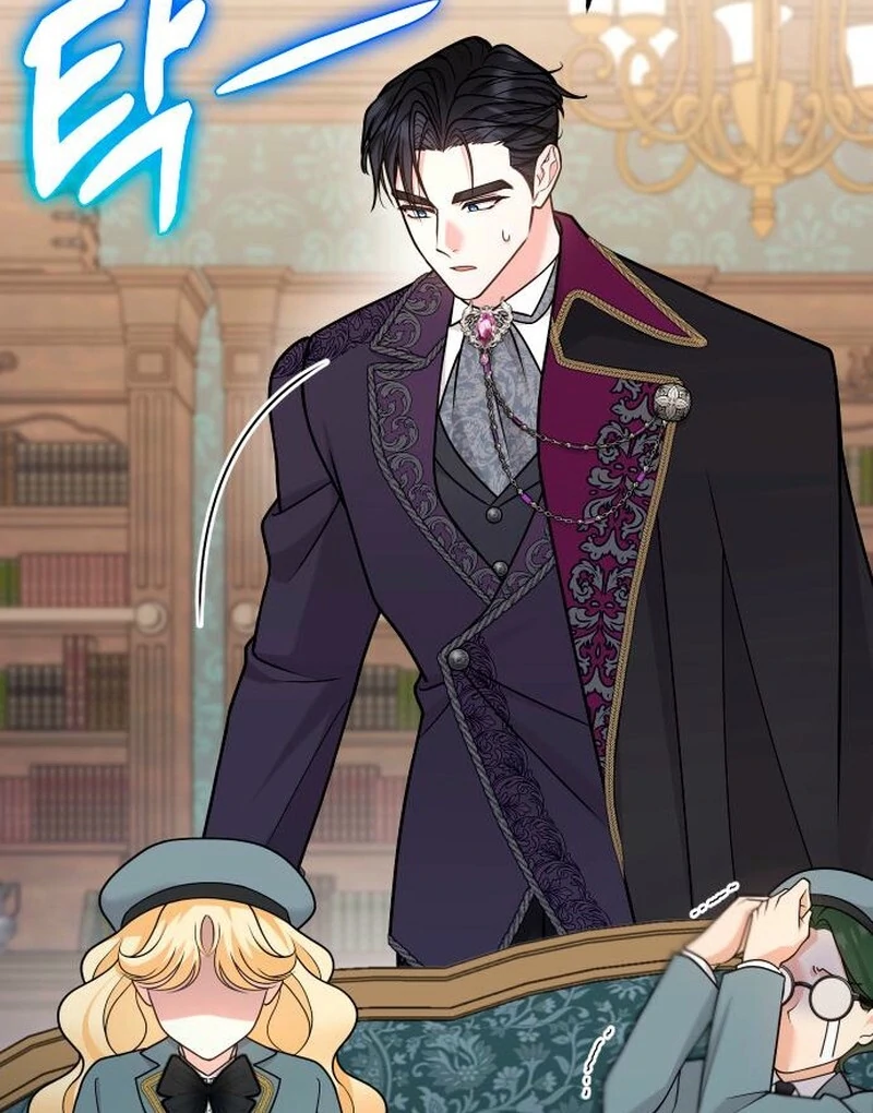 Read Hold Her Tighter So She Wouldn’t Run Away Manga Online