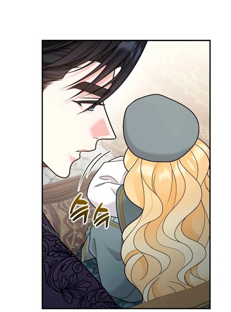 Read Hold Her Tighter So She Wouldn’t Run Away Manga Online