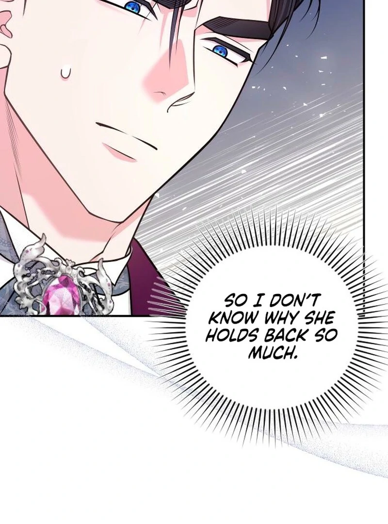 Read Hold Her Tighter So She Wouldn’t Run Away Manga Online