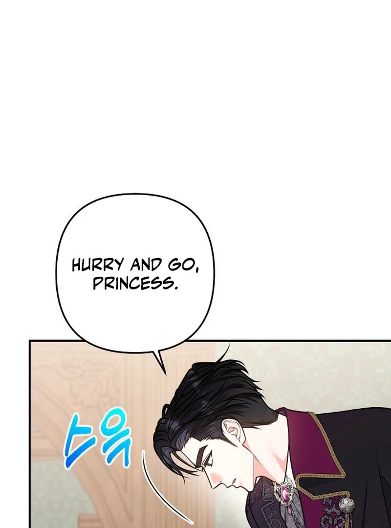 Read Hold Her Tighter So She Wouldn’t Run Away Manga Online