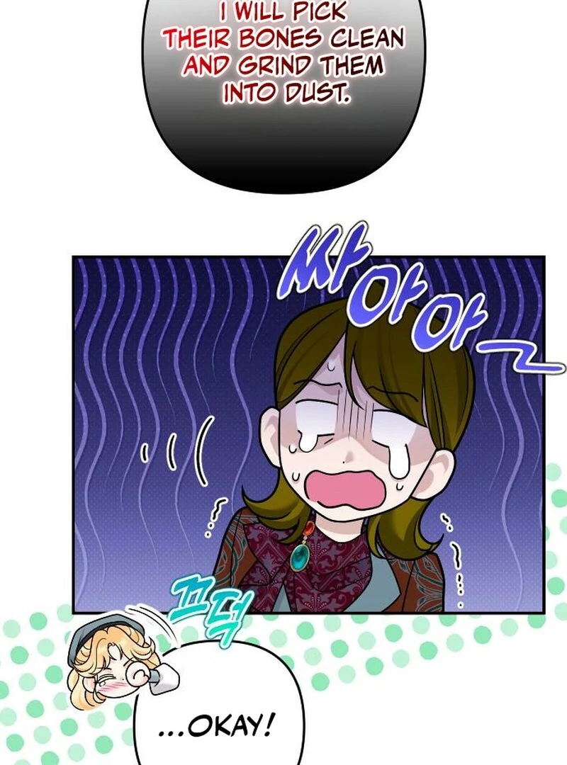 Read Hold Her Tighter So She Wouldn’t Run Away Manga Online