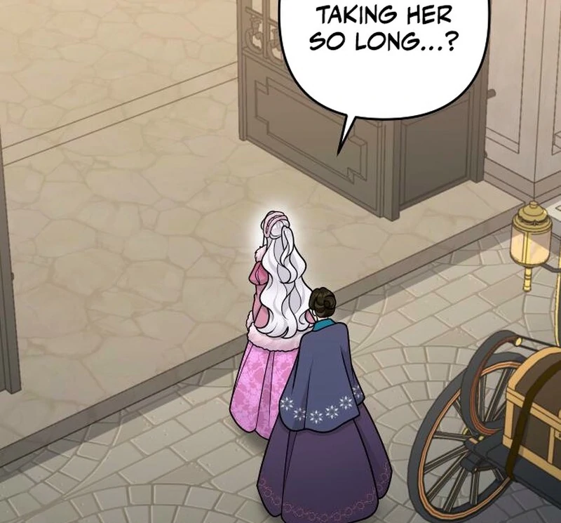 Read Hold Her Tighter So She Wouldn’t Run Away Manga Online