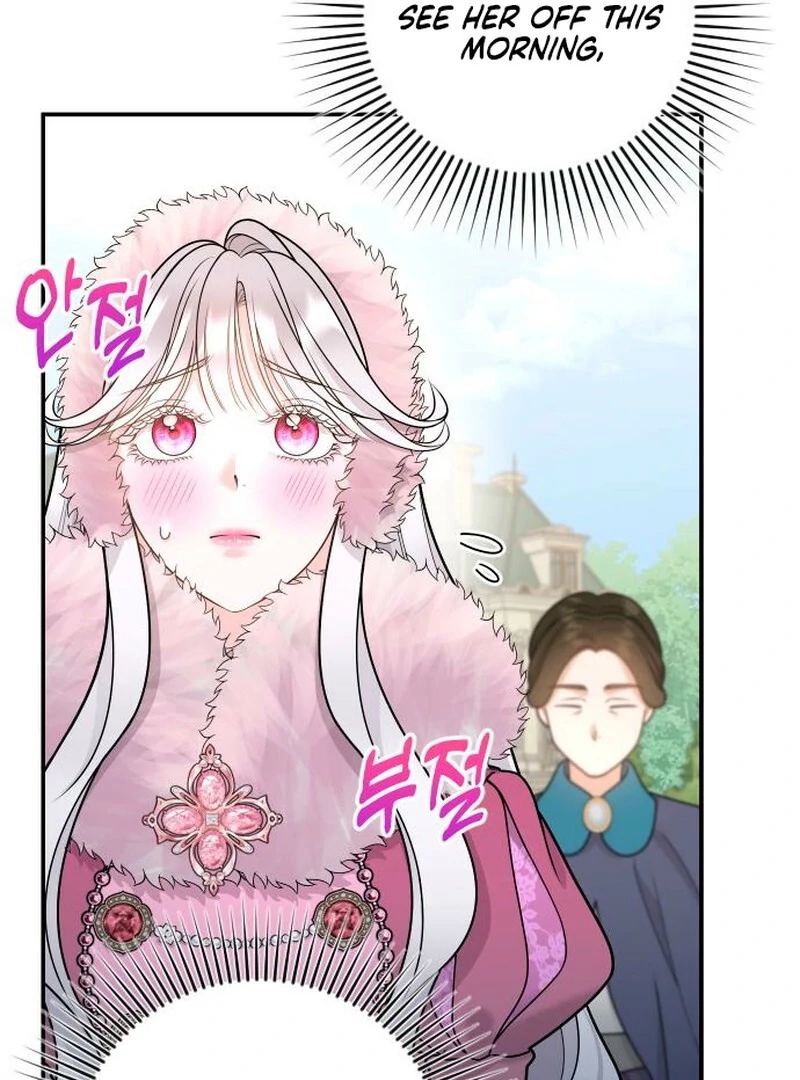 Read Hold Her Tighter So She Wouldn’t Run Away Manga Online