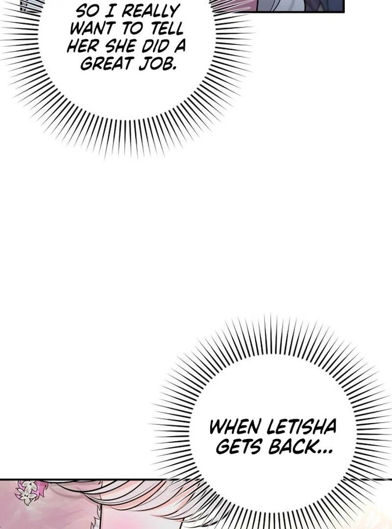 Read Hold Her Tighter So She Wouldn’t Run Away Manga Online