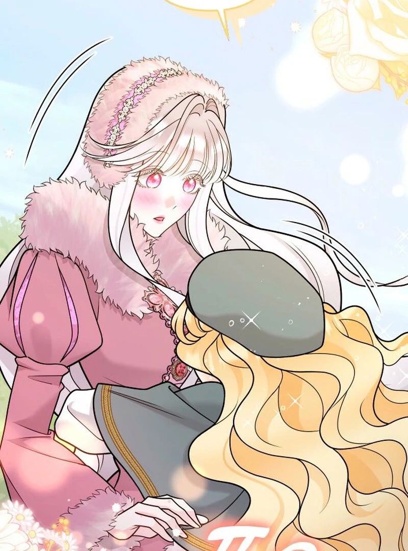 Read Hold Her Tighter So She Wouldn’t Run Away Manga Online