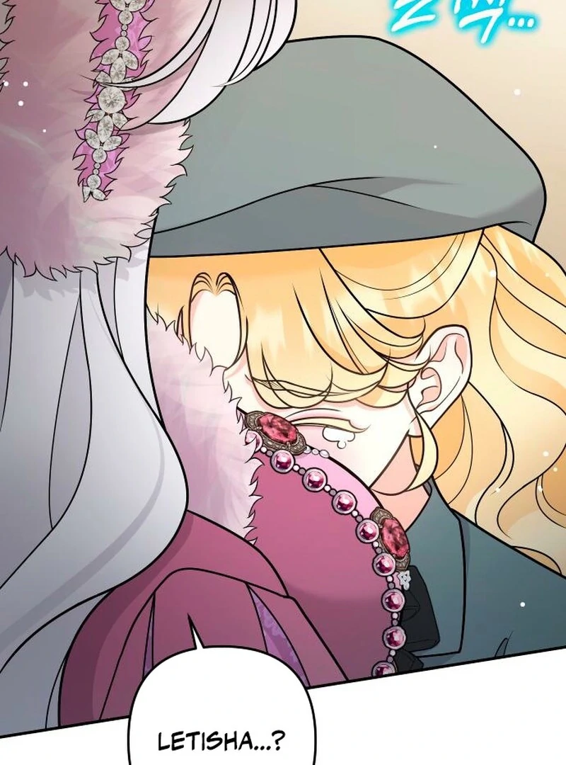 Read Hold Her Tighter So She Wouldn’t Run Away Manga Online