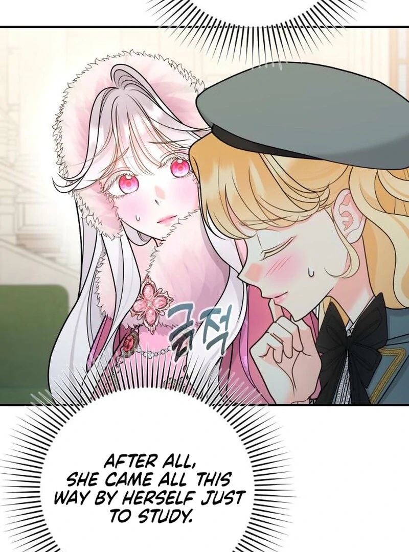 Read Hold Her Tighter So She Wouldn’t Run Away Manga Online