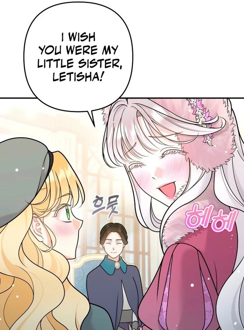 Read Hold Her Tighter So She Wouldn’t Run Away Manga Online