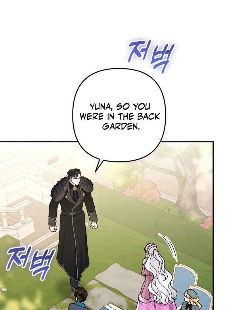 Read Hold Her Tighter So She Wouldn’t Run Away Manga Online