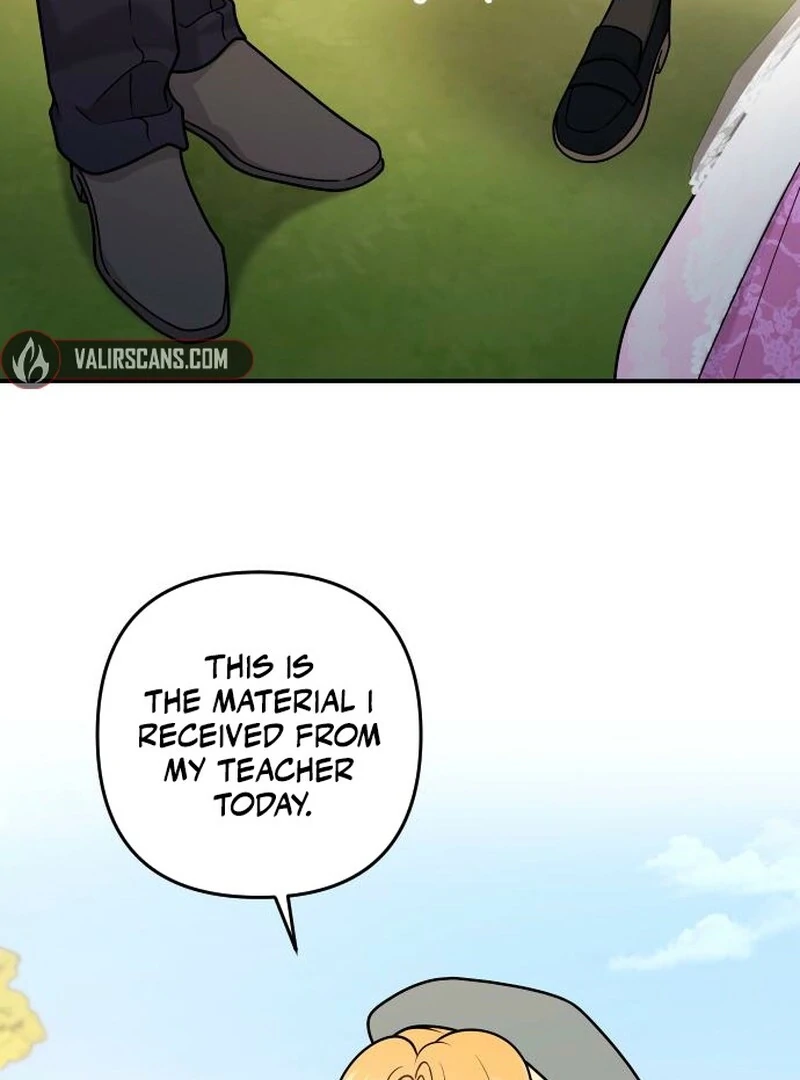 Read Hold Her Tighter So She Wouldn’t Run Away Manga Online