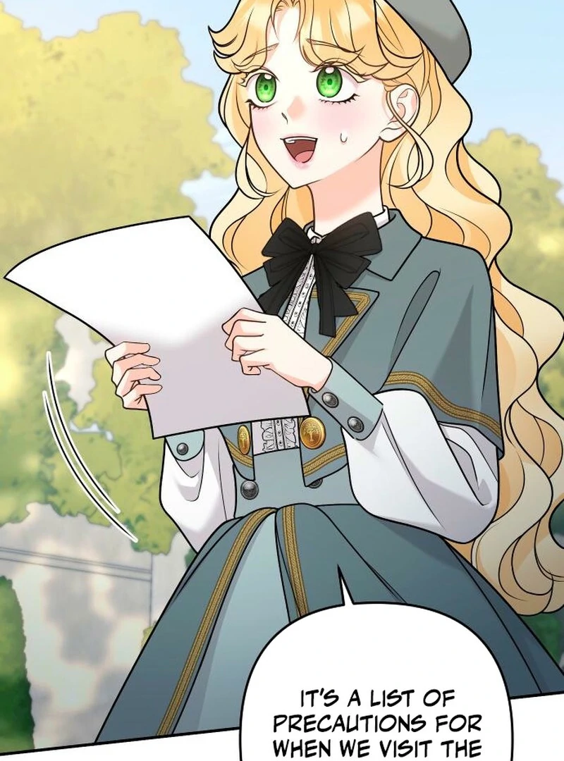 Read Hold Her Tighter So She Wouldn’t Run Away Manga Online