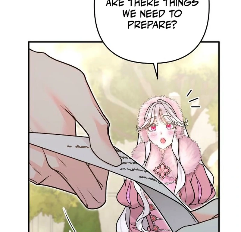 Read Hold Her Tighter So She Wouldn’t Run Away Manga Online