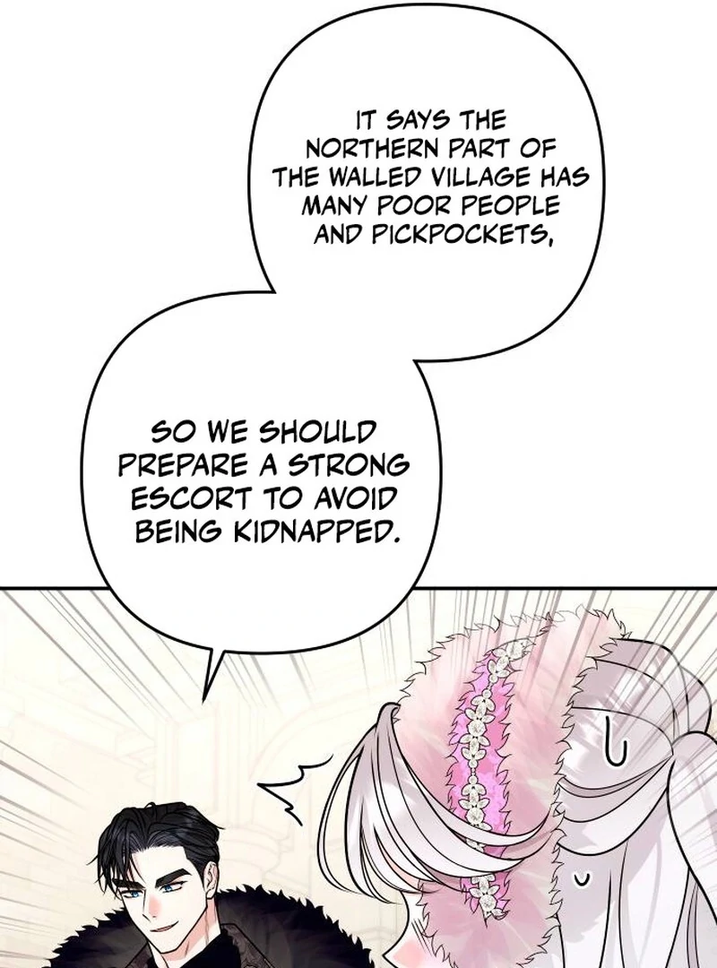 Read Hold Her Tighter So She Wouldn’t Run Away Manga Online