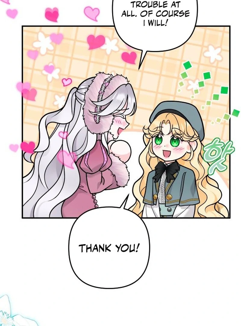 Read Hold Her Tighter So She Wouldn’t Run Away Manga Online