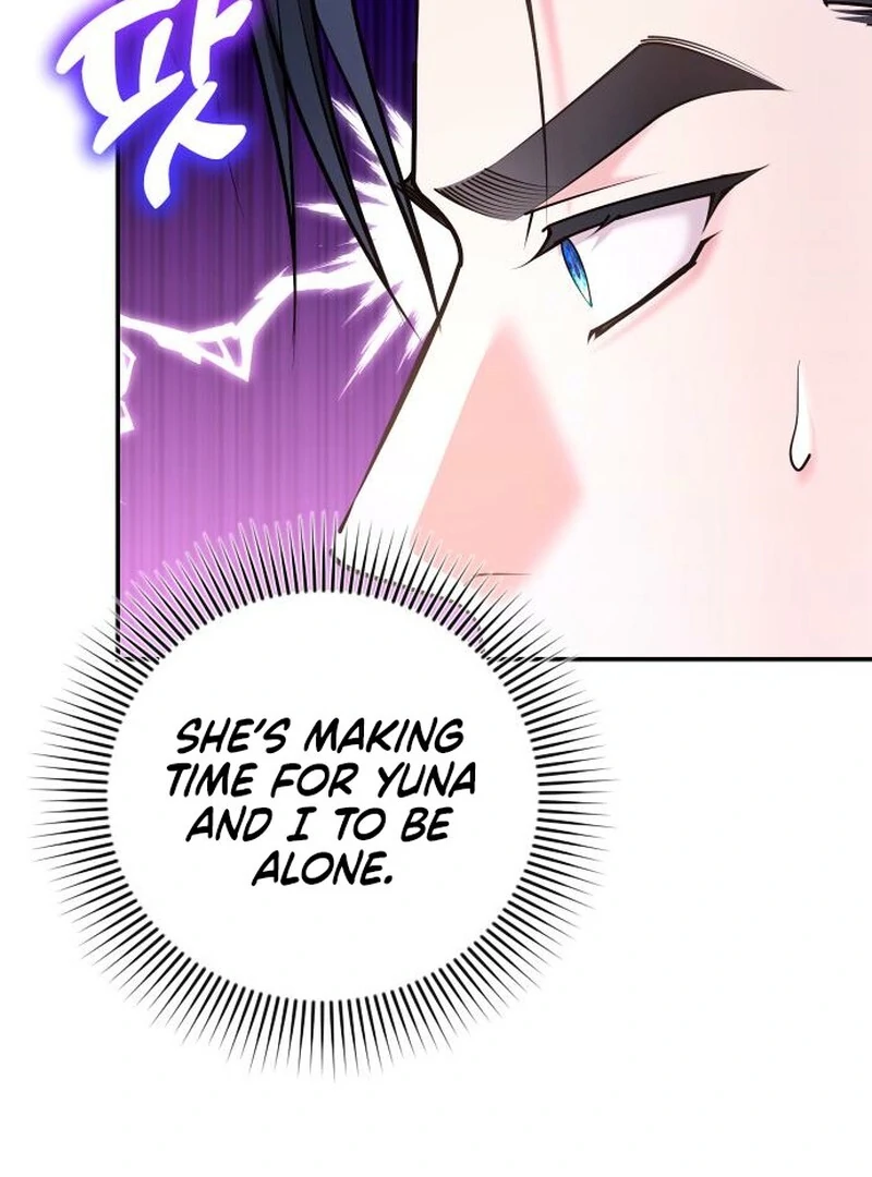 Read Hold Her Tighter So She Wouldn’t Run Away Manga Online