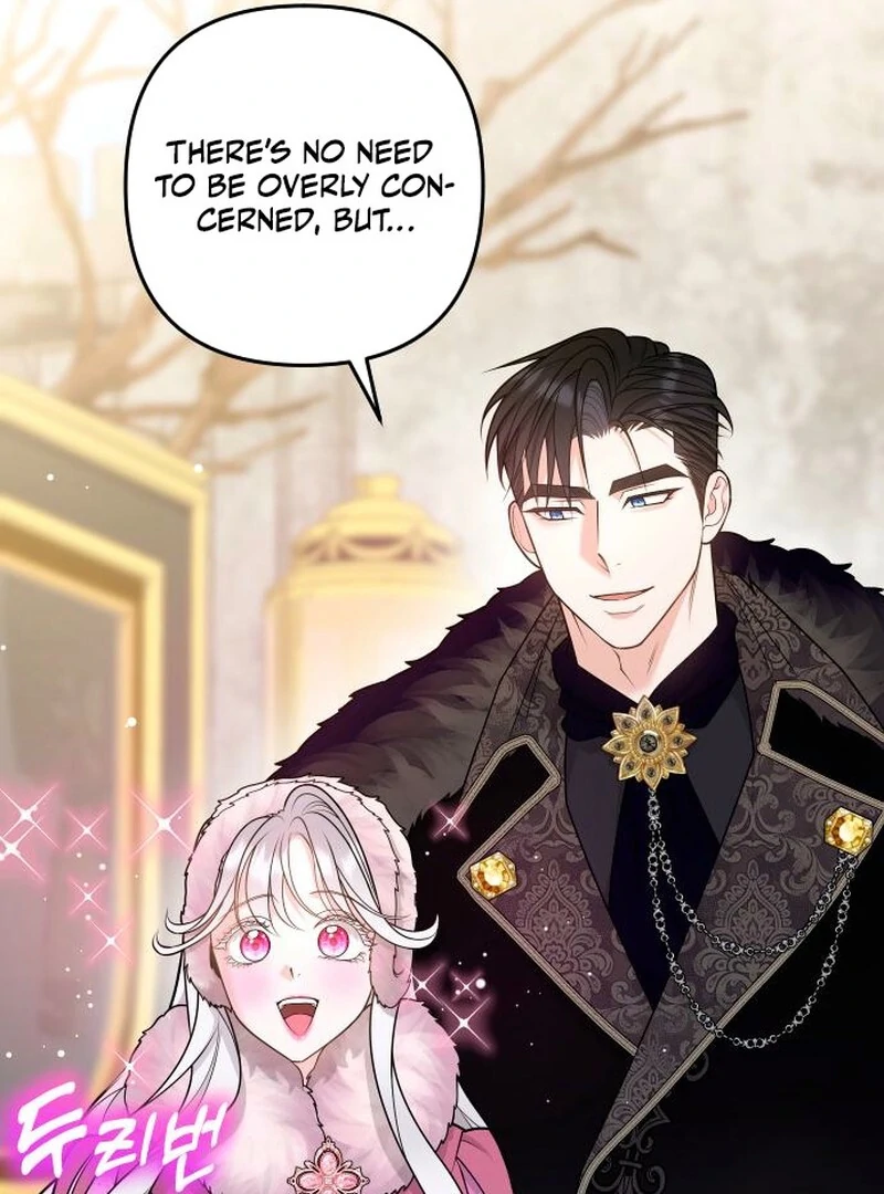 Read Hold Her Tighter So She Wouldn’t Run Away Manga Online