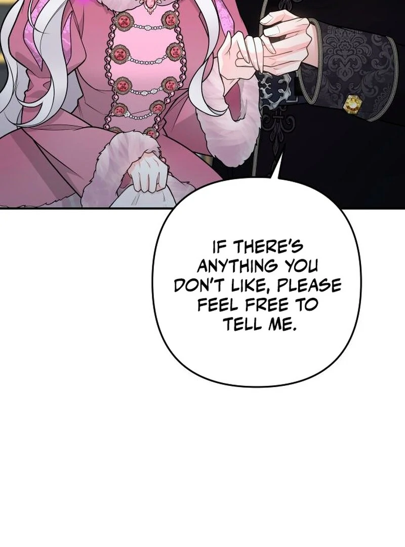 Read Hold Her Tighter So She Wouldn’t Run Away Manga Online