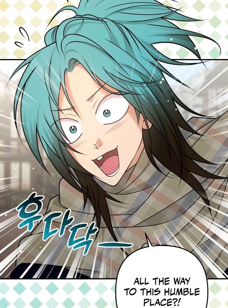 Read Hold Her Tighter So She Wouldn’t Run Away Manga Online