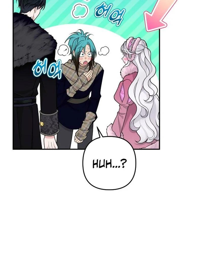 Read Hold Her Tighter So She Wouldn’t Run Away Manga Online