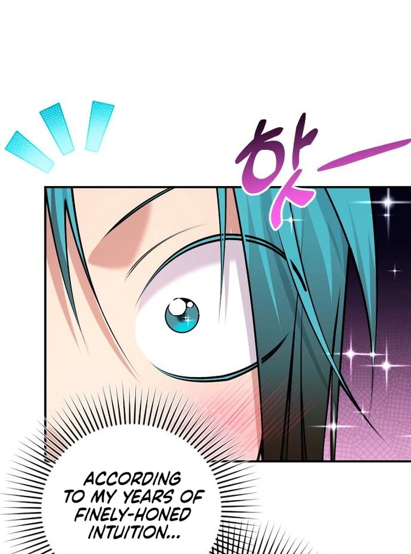 Read Hold Her Tighter So She Wouldn’t Run Away Manga Online