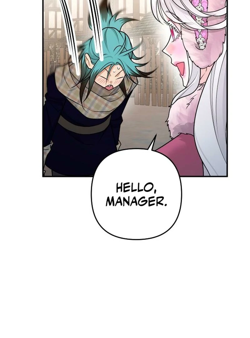 Read Hold Her Tighter So She Wouldn’t Run Away Manga Online