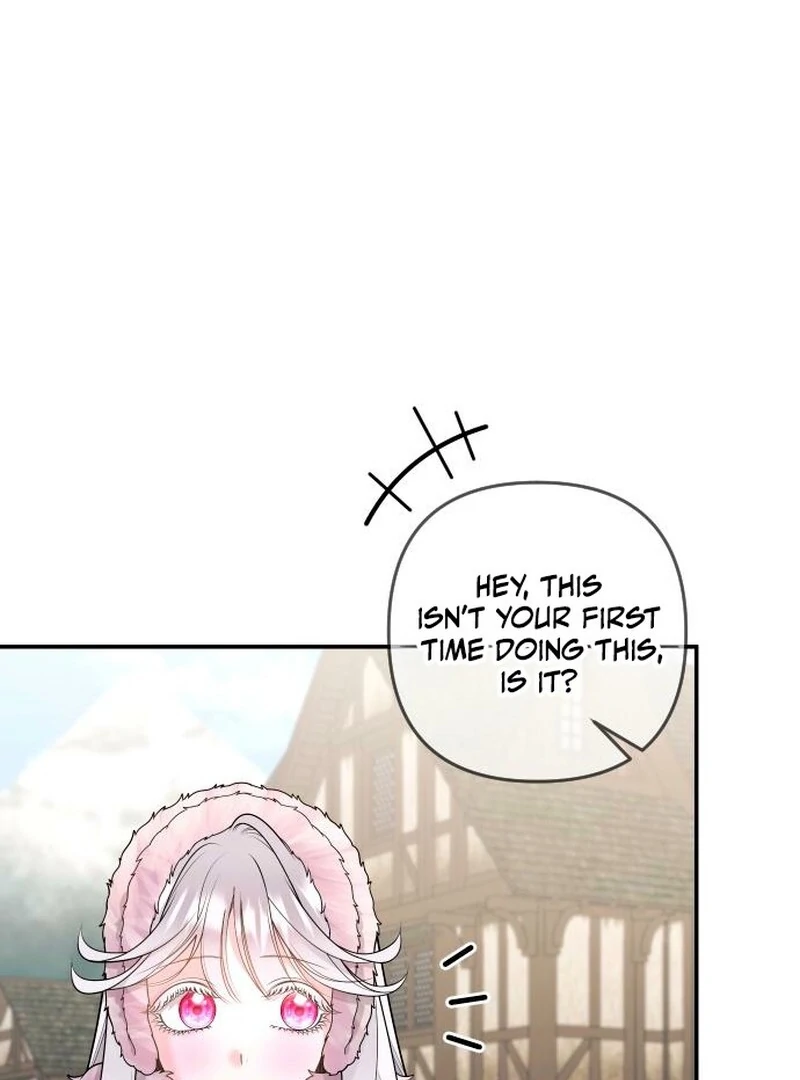 Read Hold Her Tighter So She Wouldn’t Run Away Manga Online