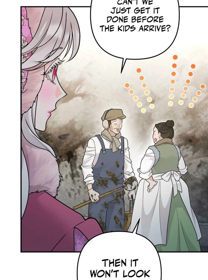 Read Hold Her Tighter So She Wouldn’t Run Away Manga Online