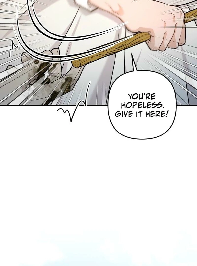 Read Hold Her Tighter So She Wouldn’t Run Away Manga Online