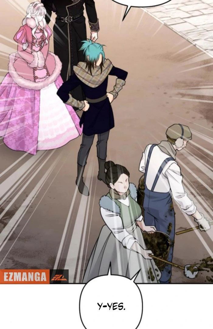 Read Hold Her Tighter So She Wouldn’t Run Away Manga Online