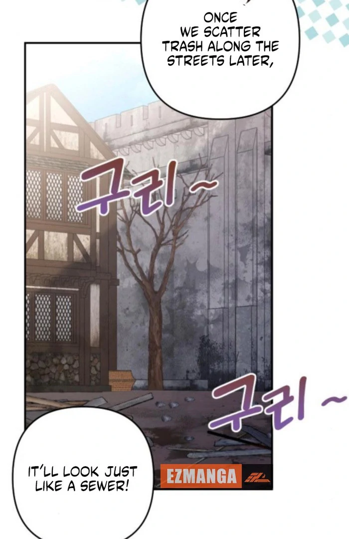 Read Hold Her Tighter So She Wouldn’t Run Away Manga Online