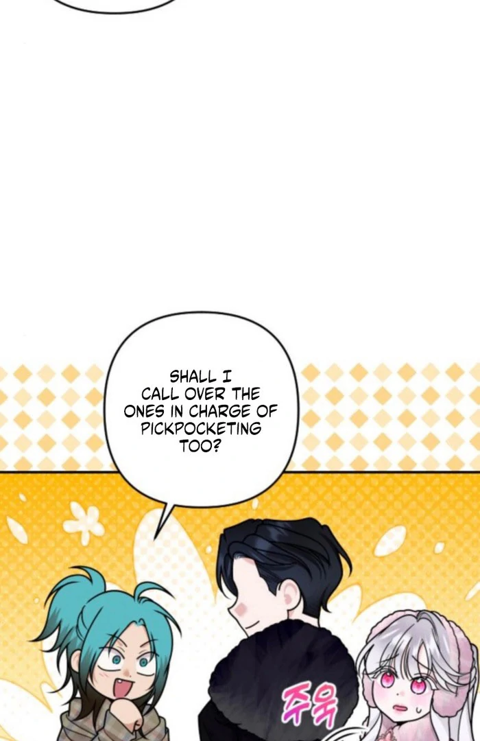 Read Hold Her Tighter So She Wouldn’t Run Away Manga Online