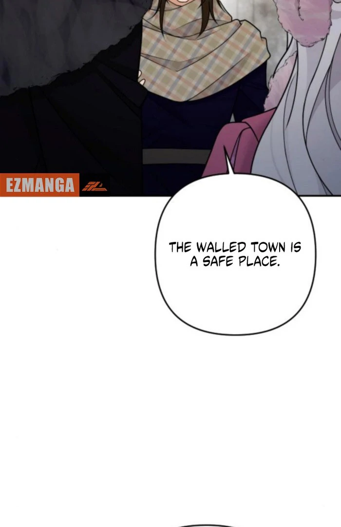 Read Hold Her Tighter So She Wouldn’t Run Away Manga Online