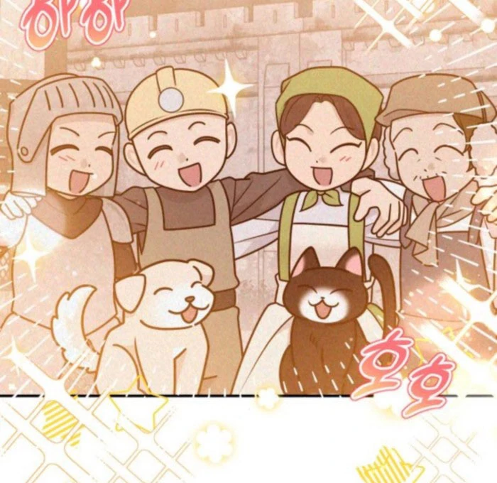 Read Hold Her Tighter So She Wouldn’t Run Away Manga Online