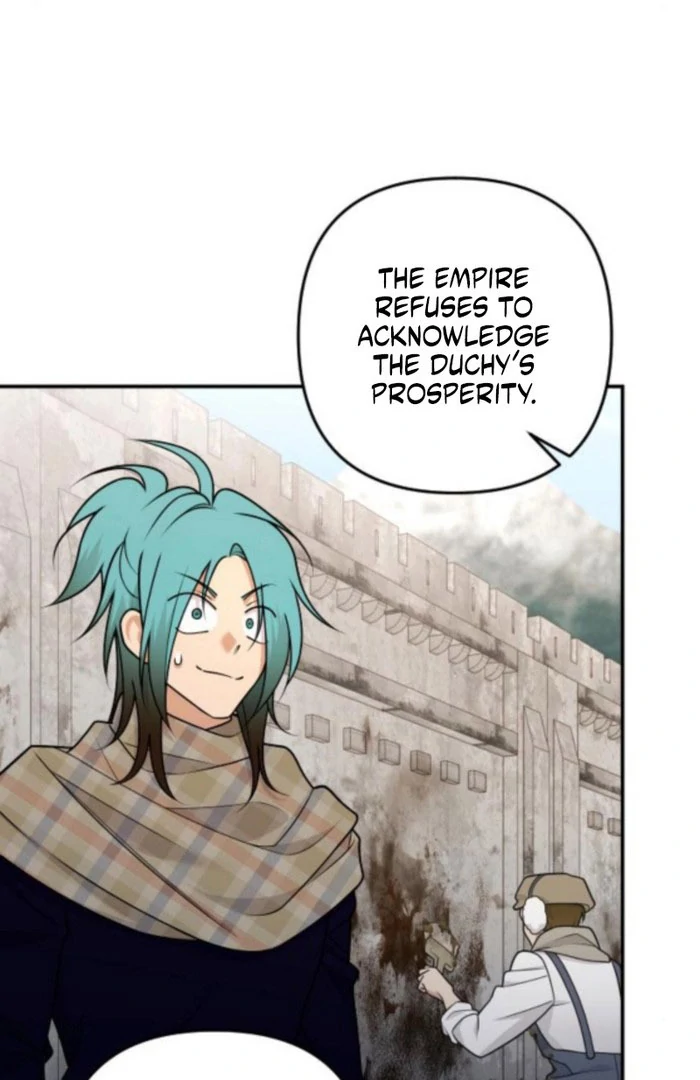 Read Hold Her Tighter So She Wouldn’t Run Away Manga Online