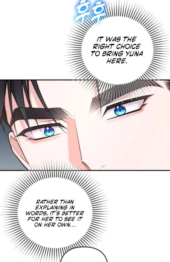 Read Hold Her Tighter So She Wouldn’t Run Away Manga Online