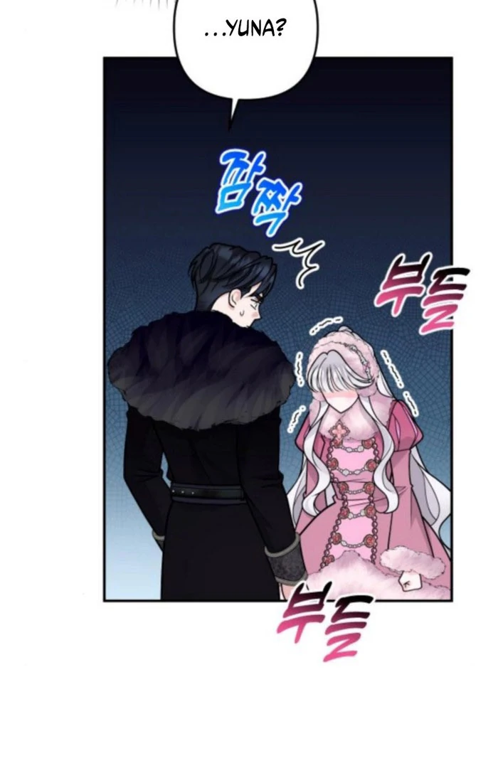 Read Hold Her Tighter So She Wouldn’t Run Away Manga Online