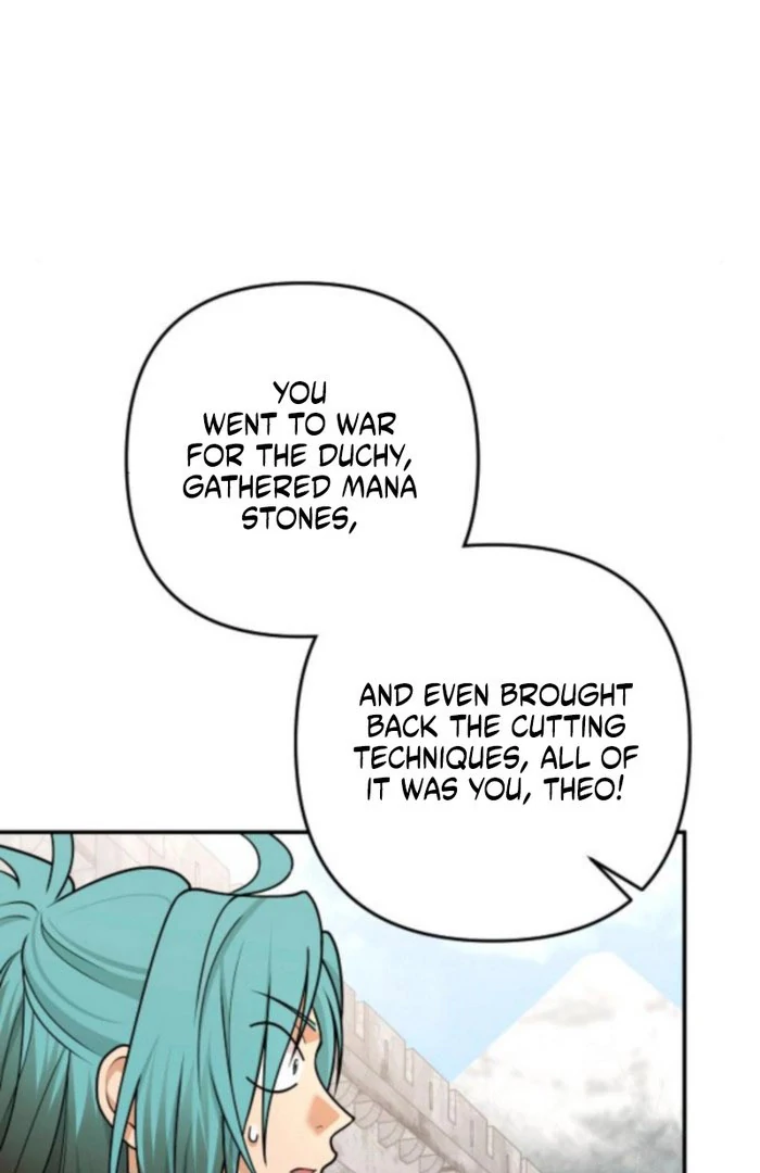 Read Hold Her Tighter So She Wouldn’t Run Away Manga Online