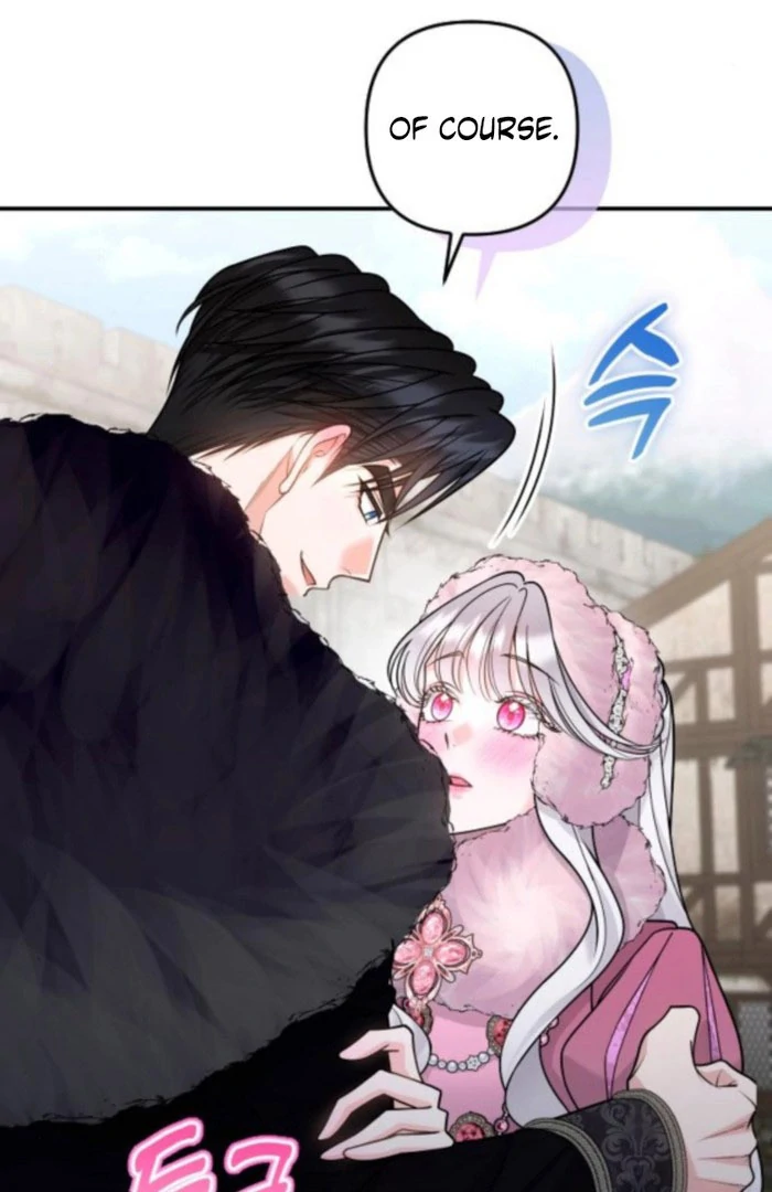 Read Hold Her Tighter So She Wouldn’t Run Away Manga Online