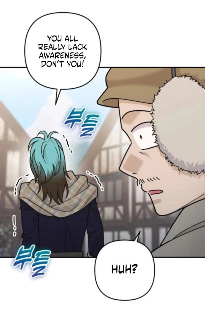 Read Hold Her Tighter So She Wouldn’t Run Away Manga Online