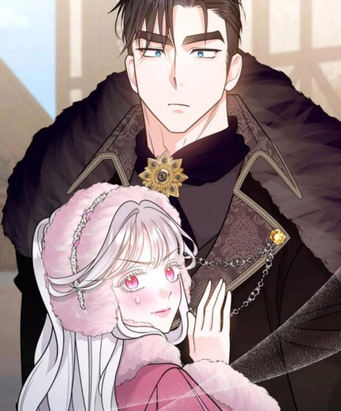 Read Hold Her Tighter So She Wouldn’t Run Away Manga Online