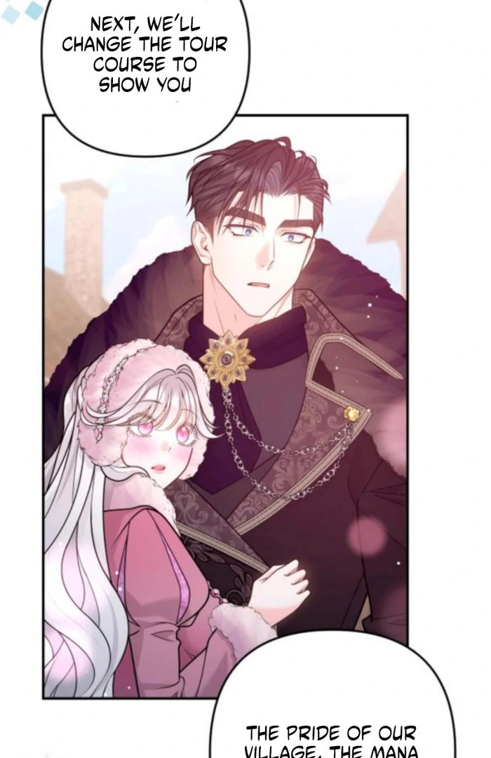 Read Hold Her Tighter So She Wouldn’t Run Away Manga Online